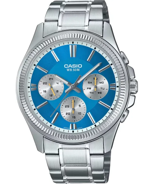 Часы Casio Collection MTP-1375D-2A2 #1