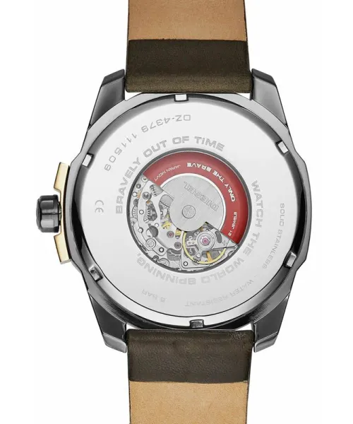 Часы Diesel DZ4379 #3
