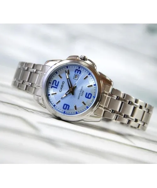 Часы Casio Collection LTP-1314D-2A #2