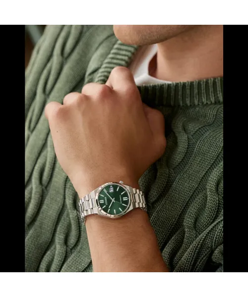 Часы Citizen NJ0200-50X #7