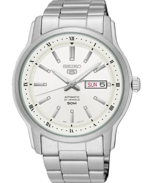 Часы Seiko SNKP09K1 #1