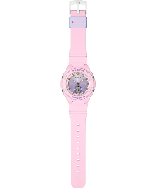 Часы Casio Baby-G BGA-320-4A #4