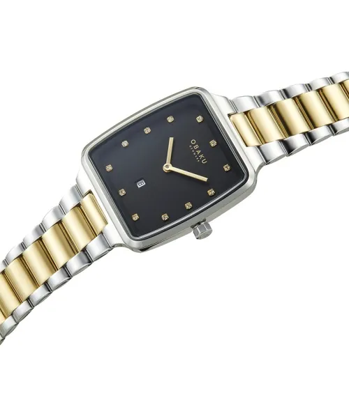 Часы Obaku V271LDCBSF #2
