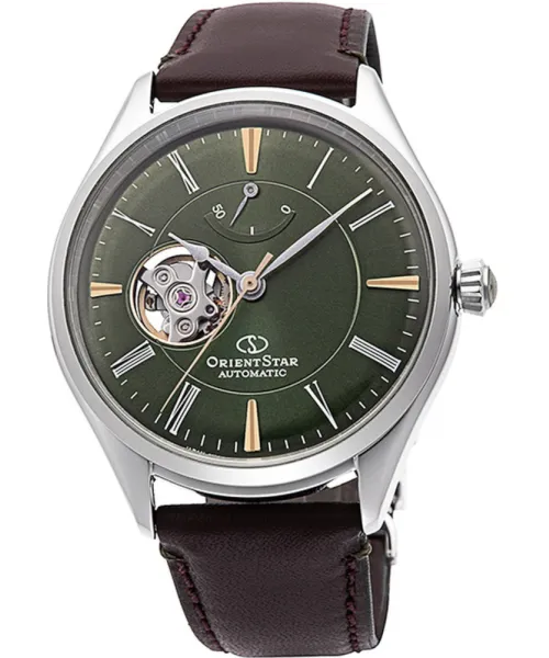 Часы Orient Star RE-AT0202E00 #1