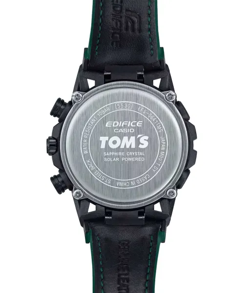 Часы Casio Edifice EFS-S641TMS-1A #4