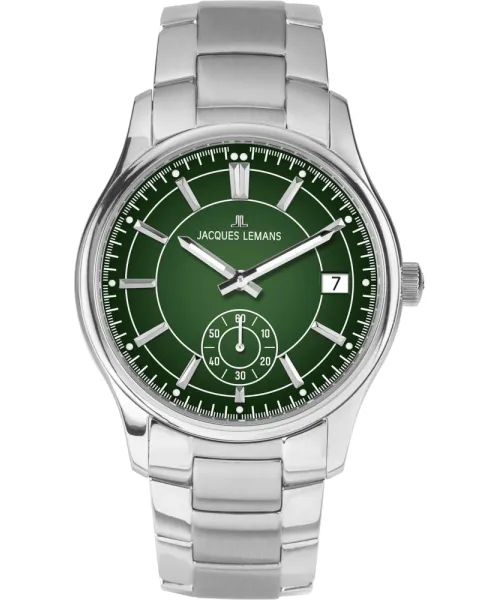 Часы Jacques Lemans 1-2197H #1