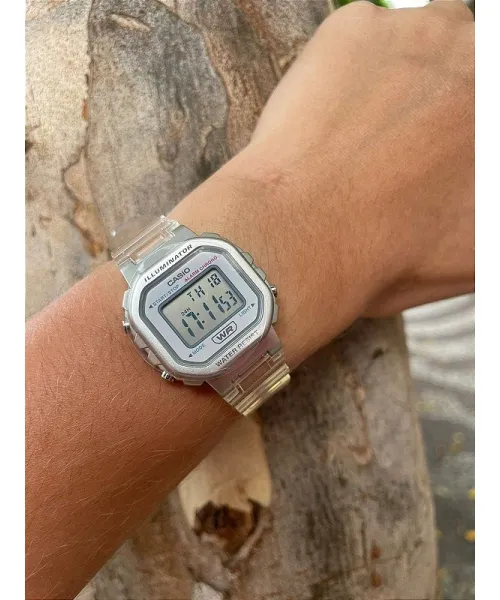 Часы Casio Collection LA-20WHS-7A #2