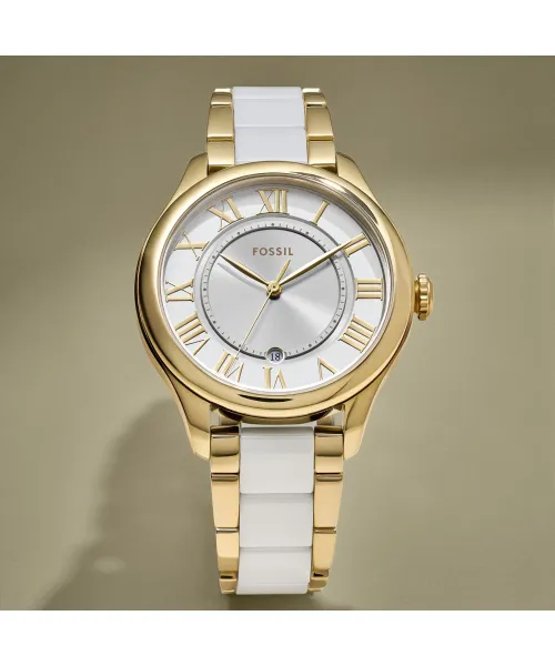Часы Fossil CE1131 #4