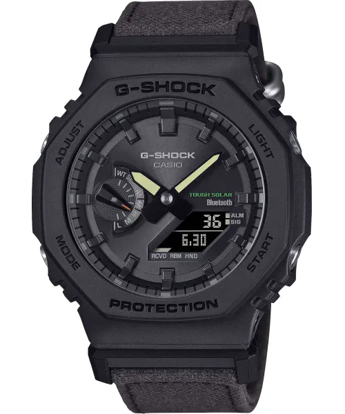 Часы Casio G-Shock GA-B2100CT-1A5 #1