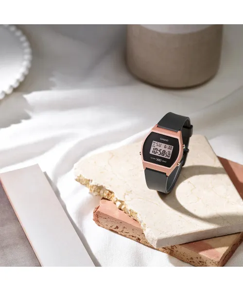 Часы Casio Collection LW-204-1A #5