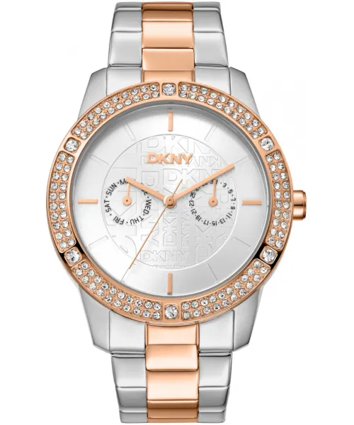 Часы DKNY DK1L056M0075 #1