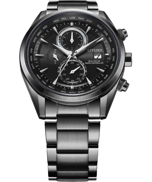 Часы Citizen AT8265-81E #4