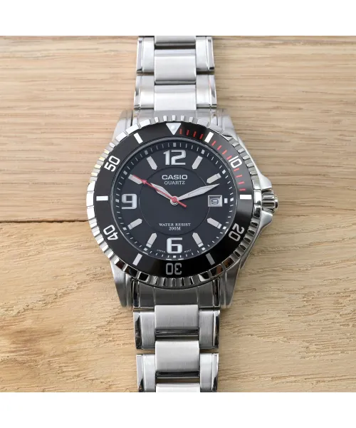 Часы Casio Collection MTD-1053D-1A #3