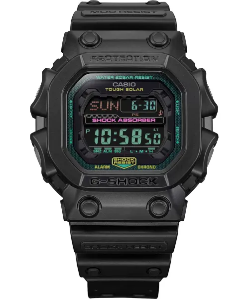 Часы Casio G-Shock GX-56MF-1 #6