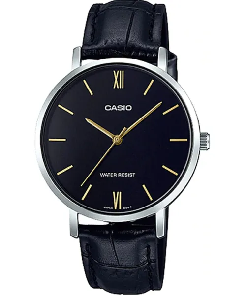 Часы Casio Collection LTP-VT01L-1B #1
