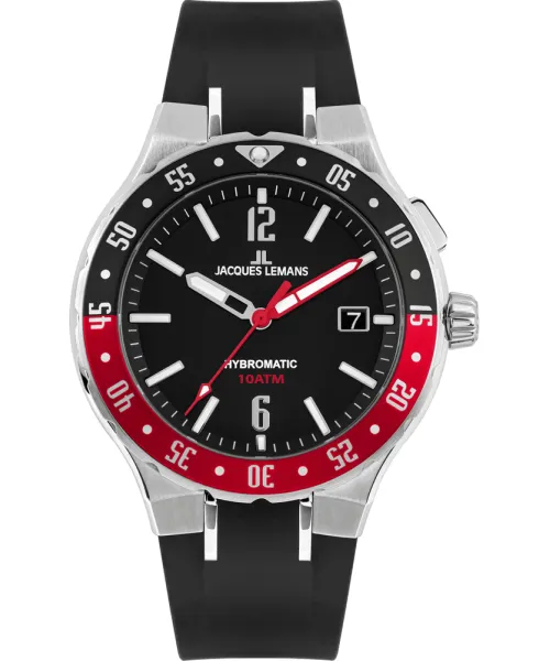 Часы Jacques Lemans 1-2109A #1