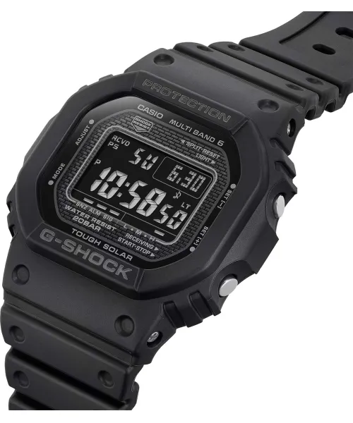 Часы Casio G-Shock GW-5000HS-1 #2