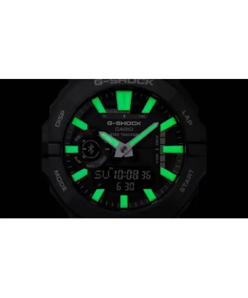 Часы Casio G-Shock GBA-950-9A3 #10