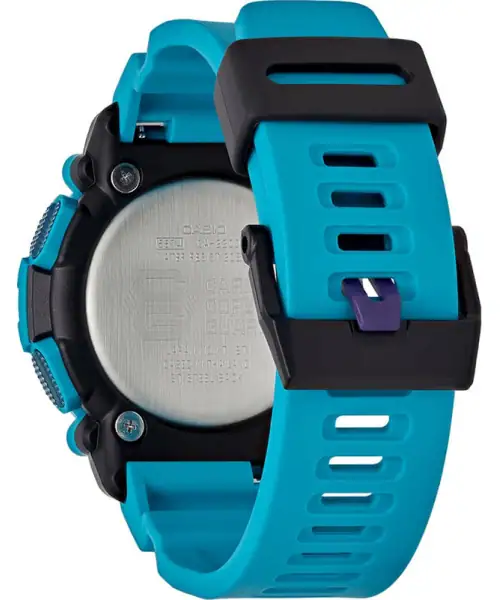 Часы Casio G-Shock GA-2200-2A #4