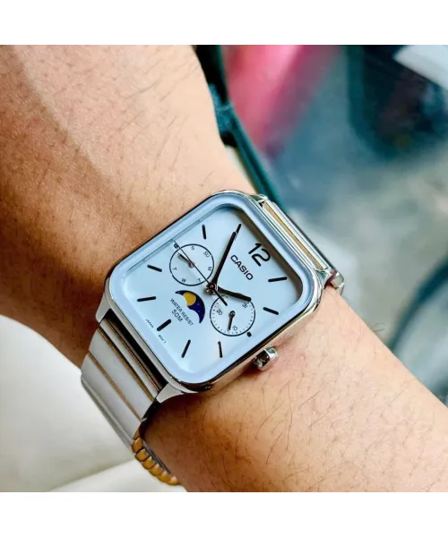 Часы Casio Collection MTP-M305D-2A #2