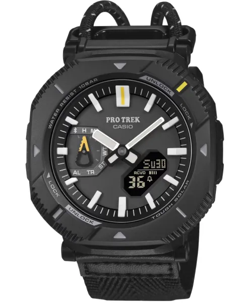 Часы Casio Pro Trek PRJ-B001B-1 #1