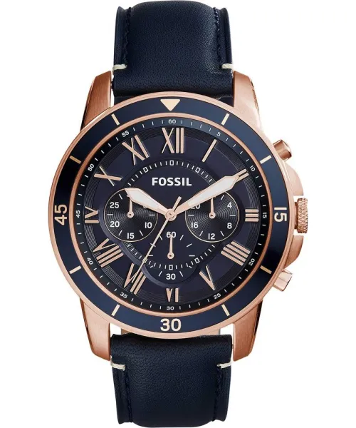 Часы Fossil FS5237 #1