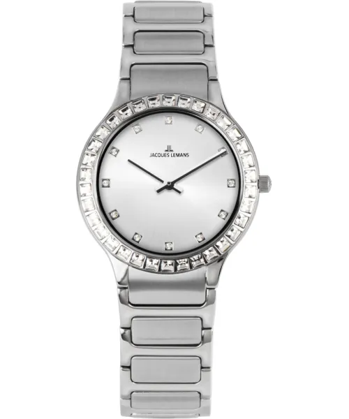 Часы Jacques Lemans 1-2208B #1