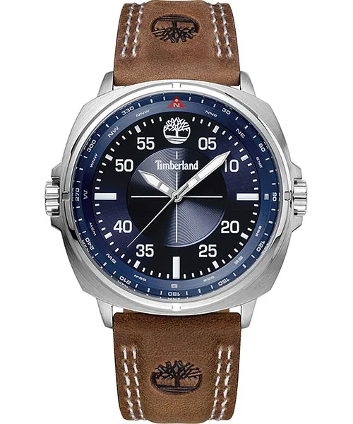 Часы Timberland TBL.15516JS/03 #1