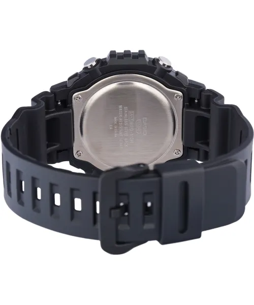 Часы Casio Collection MWD-110HB-1B #4