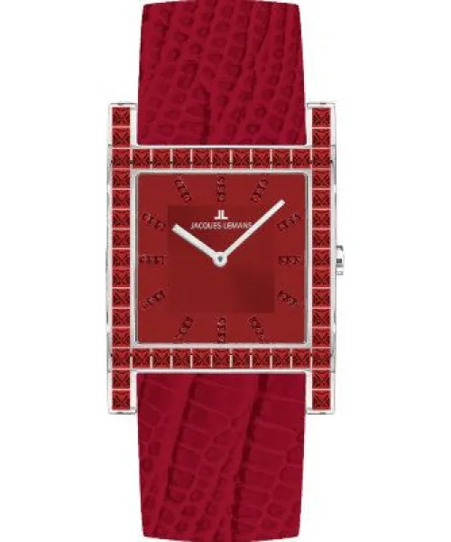Ремешок для часов Jacques Lemans 1-1254D #2