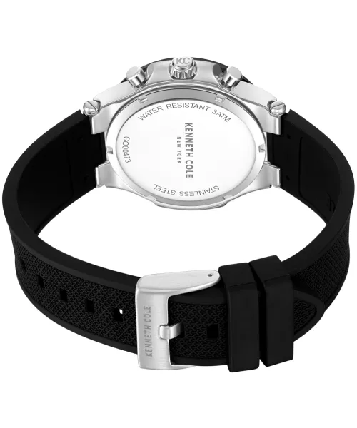 Часы Kenneth Cole KCWGO0047301 #3