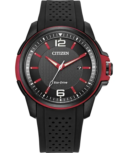 Часы Citizen AW1658-02E #1
