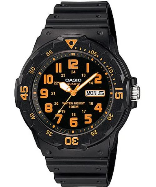 Часы Casio Collection MRW-200H-4B #1
