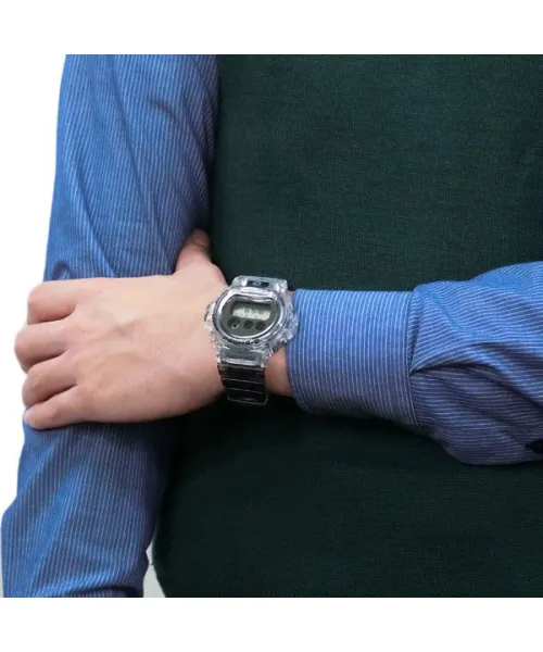 Часы Casio G-Shock DW-6900SK-1 #6