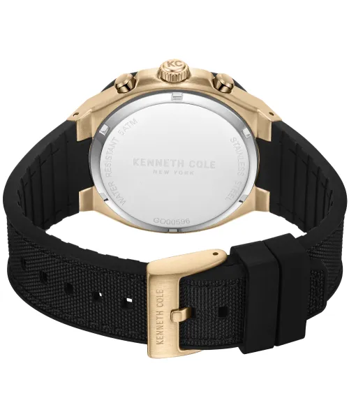 Часы Kenneth Cole KCWGO0059602 #3