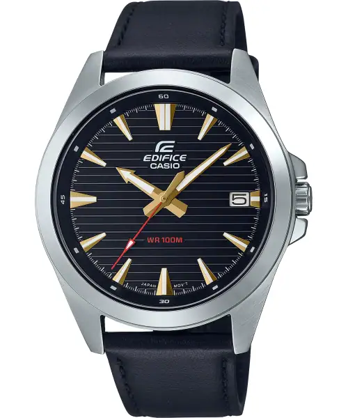 Часы Casio Edifice EFV-140L-1A #1