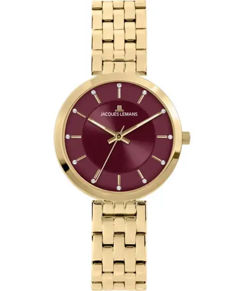 Часы Jacques Lemans 1-2211H #1