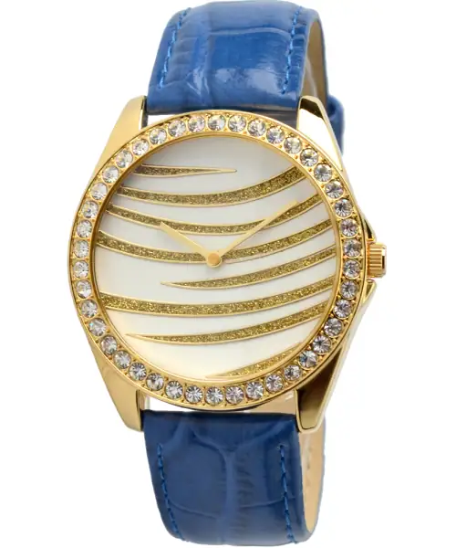 Часы Fashion 2485-111-blue #1