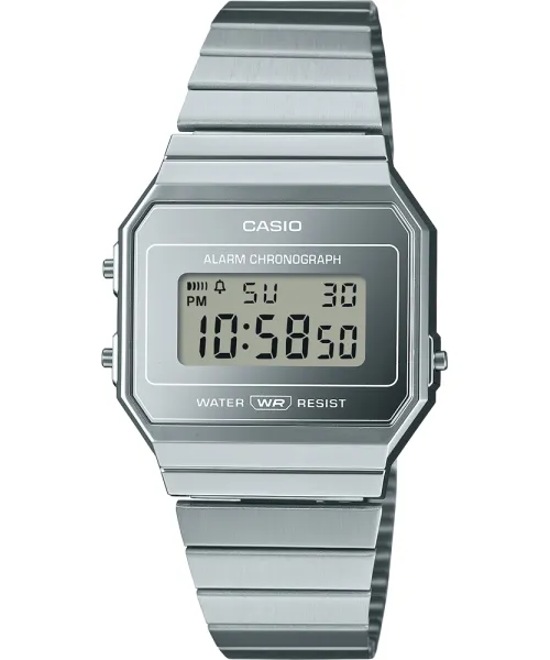 Часы Casio Vintage A700WEV-7A #1