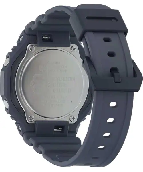 Часы Casio G-Shock GA-2100CA-8A #4