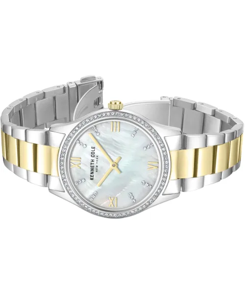 Часы Kenneth Cole KCWLG0048302 #4