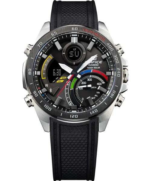 Часы Casio Edifice ECB-900MP-1A #3