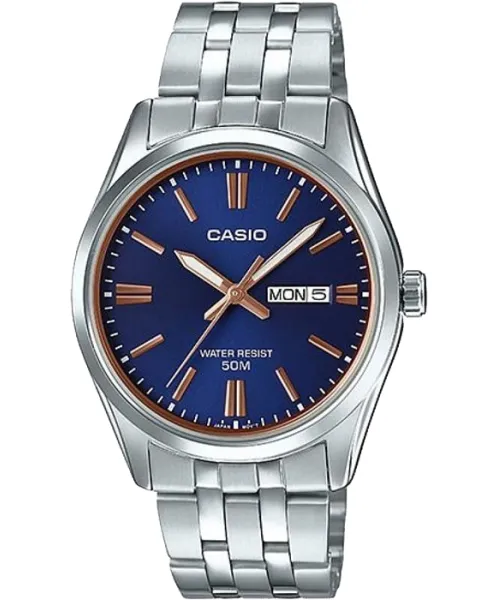 Часы Casio Collection MTP-1335D-2A2 #1
