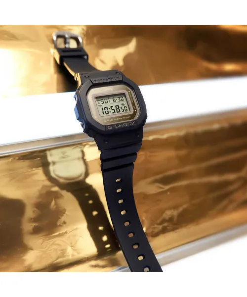 Часы Casio G-Shock GMD-S5600-1 #2
