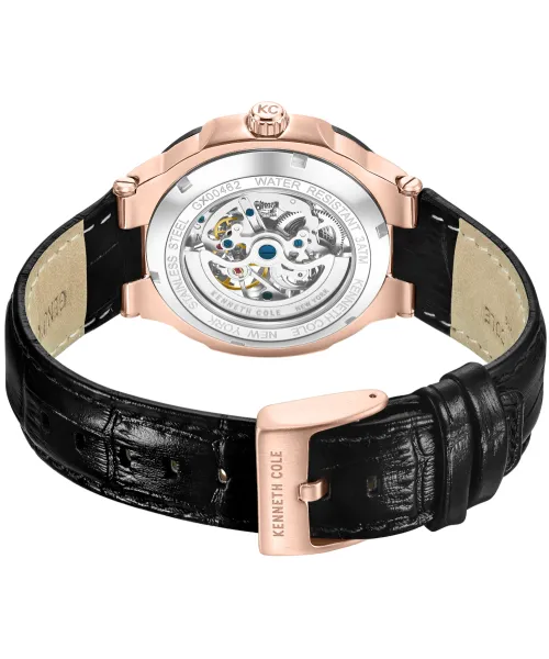 Часы Kenneth Cole KCWGX0046204 #3