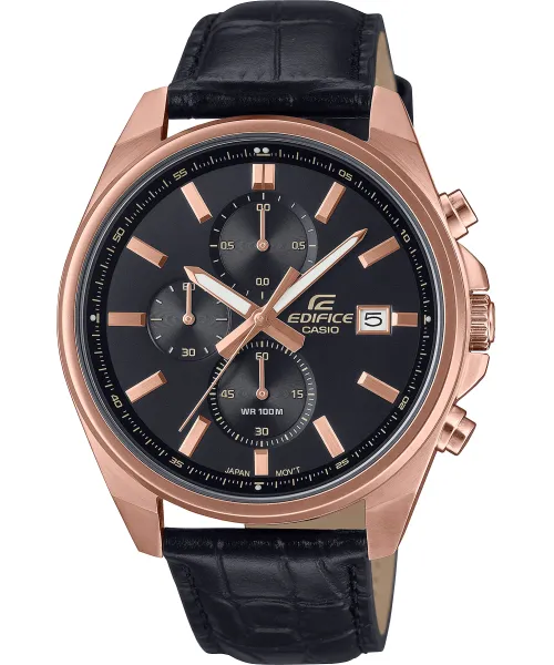 Часы Casio Edifice EFV-610ECL-1A #1