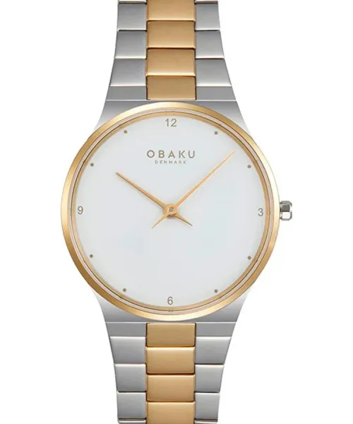 Часы Obaku V305LXFWSF #1