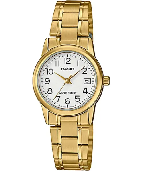 Часы Casio Collection LTP-V002G-7B2 #1