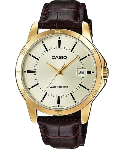 Часы Casio Collection MTP-V004GL-9A #1
