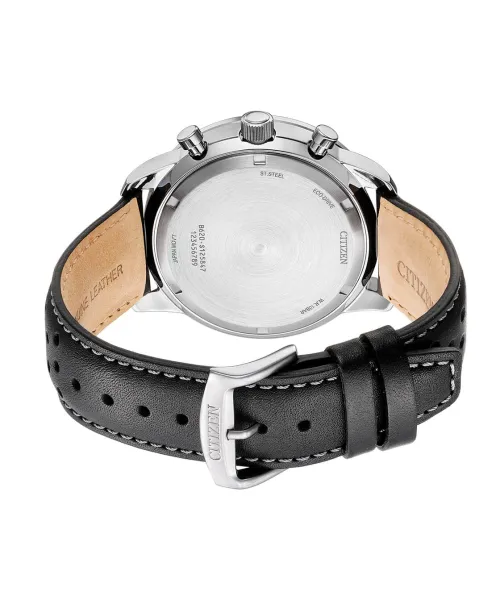Часы Citizen CA4500-32A #3